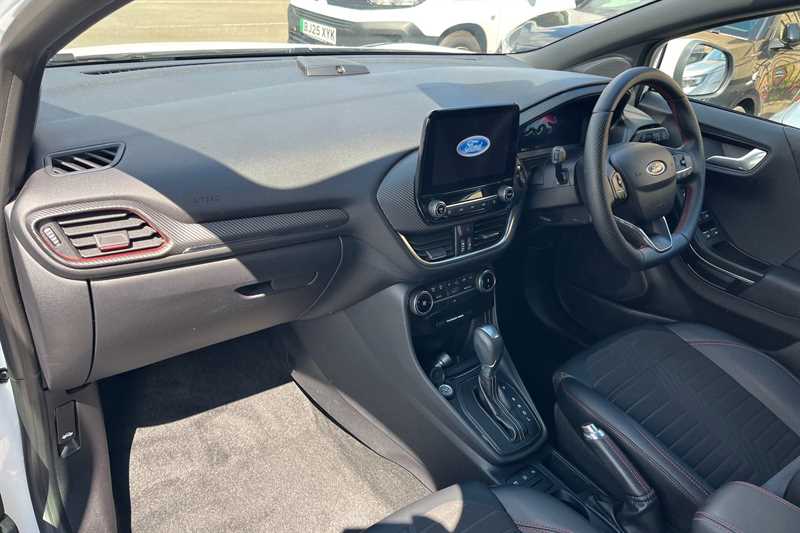 Used Ford Puma 2024 for sale - 76747322: Photo 39