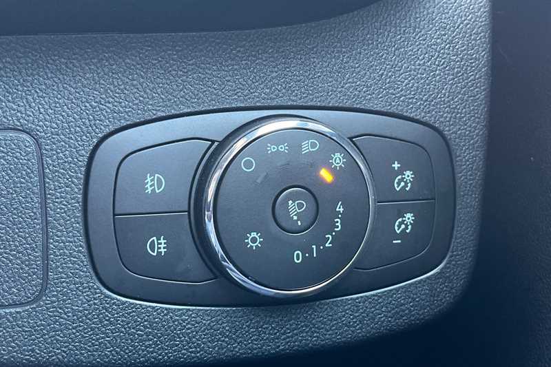 Used Ford Puma 2024 for sale - 76747322: Photo 49