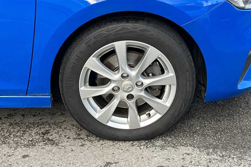 Used Vauxhall Corsa 2021 for sale - 76648338: Photo 10