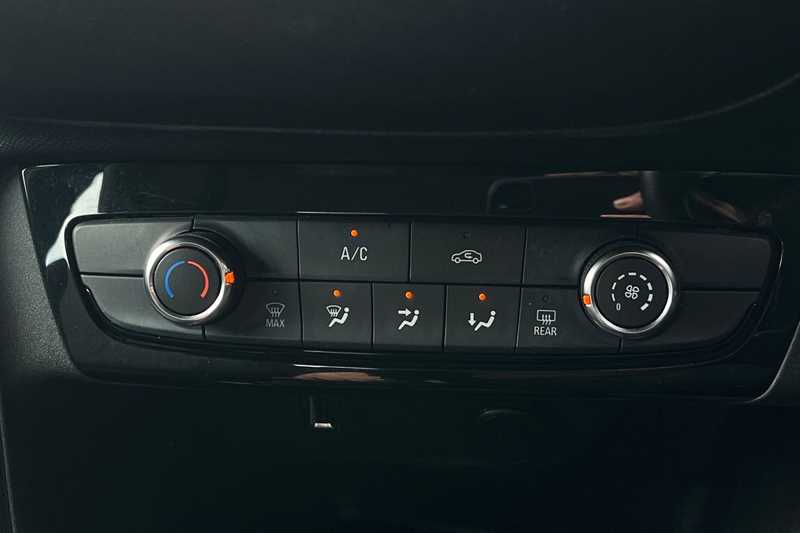 Used Vauxhall Corsa 2021 for sale - 76648338: Photo 15