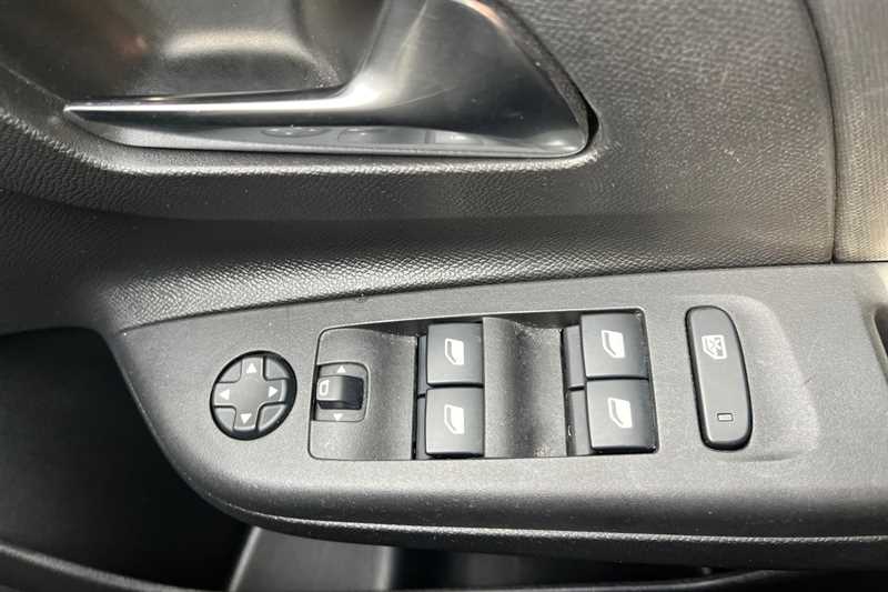 Used Vauxhall Corsa 2021 for sale - 76648338: Photo 16