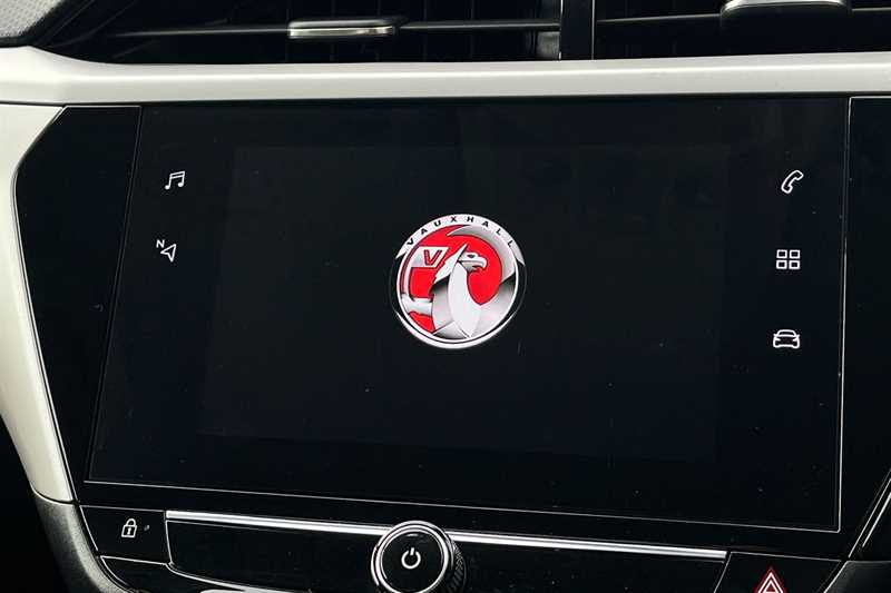 Used Vauxhall Corsa 2021 for sale - 76648338: Photo 17