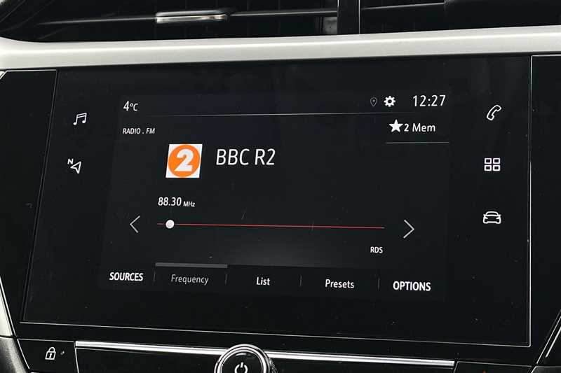 Used Vauxhall Corsa 2021 for sale - 76648338: Photo 18