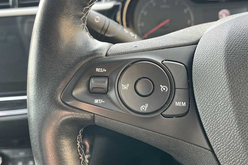 Used Vauxhall Corsa 2021 for sale - 76648338: Photo 21