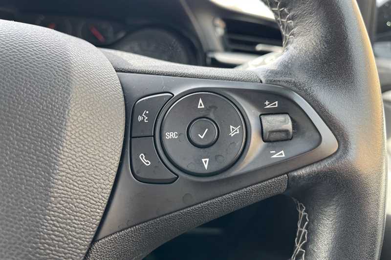 Used Vauxhall Corsa 2021 for sale - 76648338: Photo 22