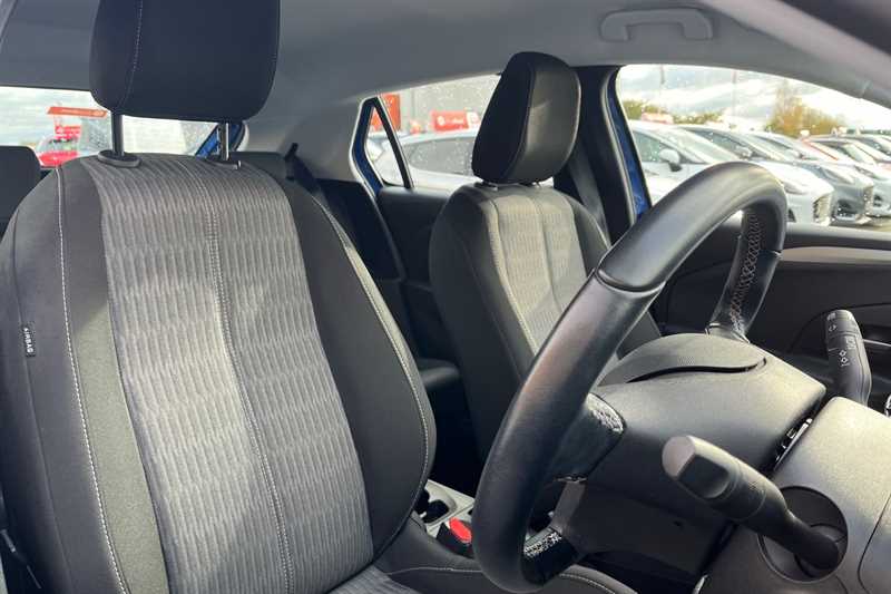 Used Vauxhall Corsa 2021 for sale - 76648338: Photo 23