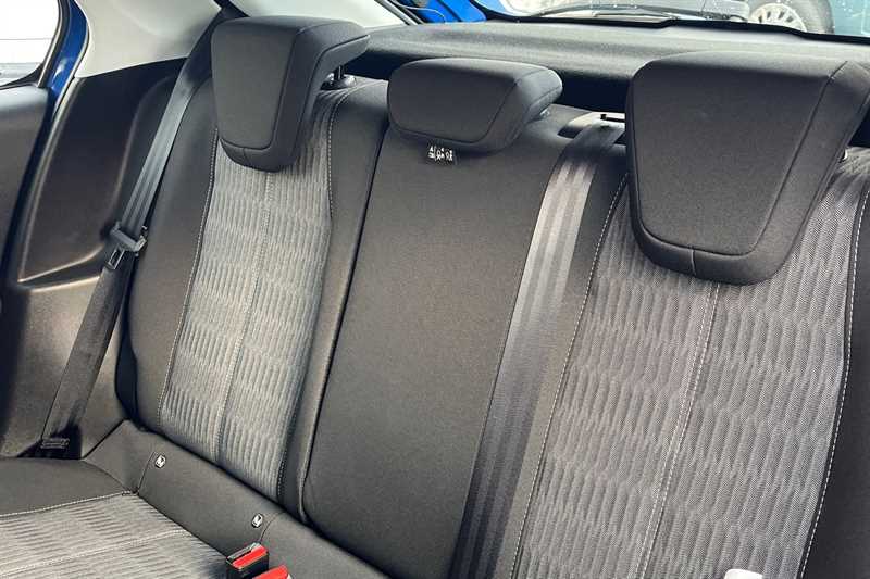 Used Vauxhall Corsa 2021 for sale - 76648338: Photo 24