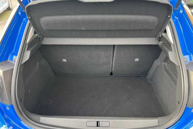 Used Vauxhall Corsa 2021 for sale - 76648338: Photo 25