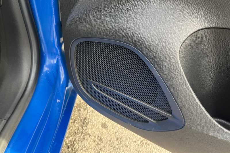 Used Vauxhall Corsa 2021 for sale - 76648338: Photo 27