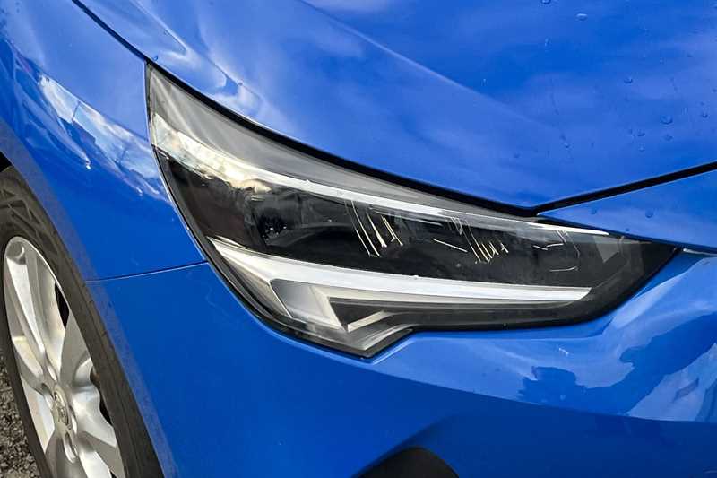 Used Vauxhall Corsa 2021 for sale - 76648338: Photo 28