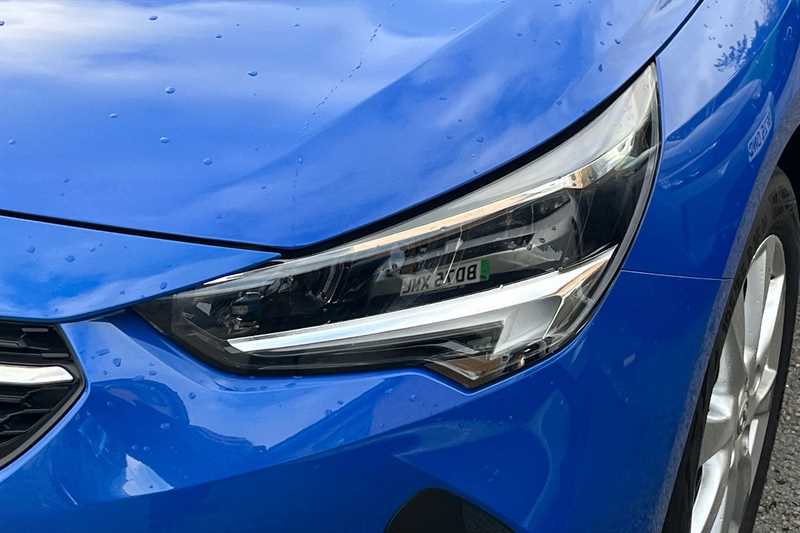 Used Vauxhall Corsa 2021 for sale - 76648338: Photo 29