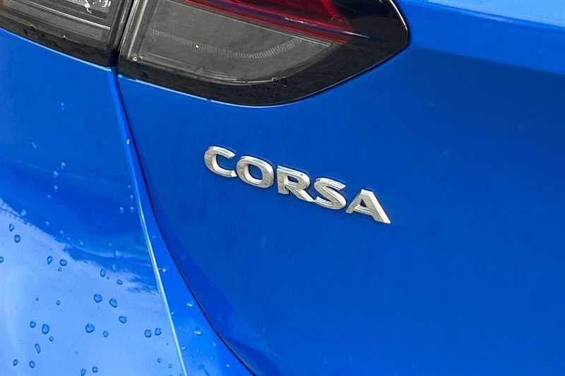 Used Vauxhall Corsa 2021 for sale - 76648338: Photo 30