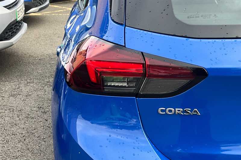 Used Vauxhall Corsa 2021 for sale - 76648338: Photo 31