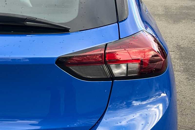 Used Vauxhall Corsa 2021 for sale - 76648338: Photo 32