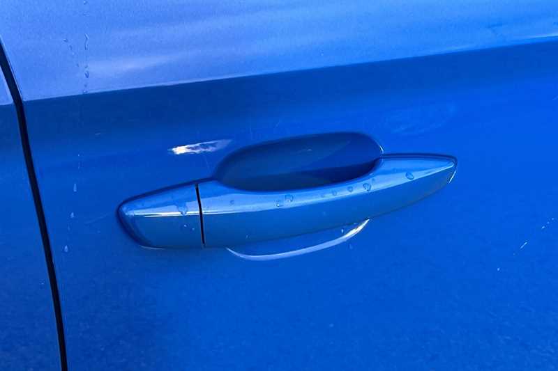 Used Vauxhall Corsa 2021 for sale - 76648338: Photo 33