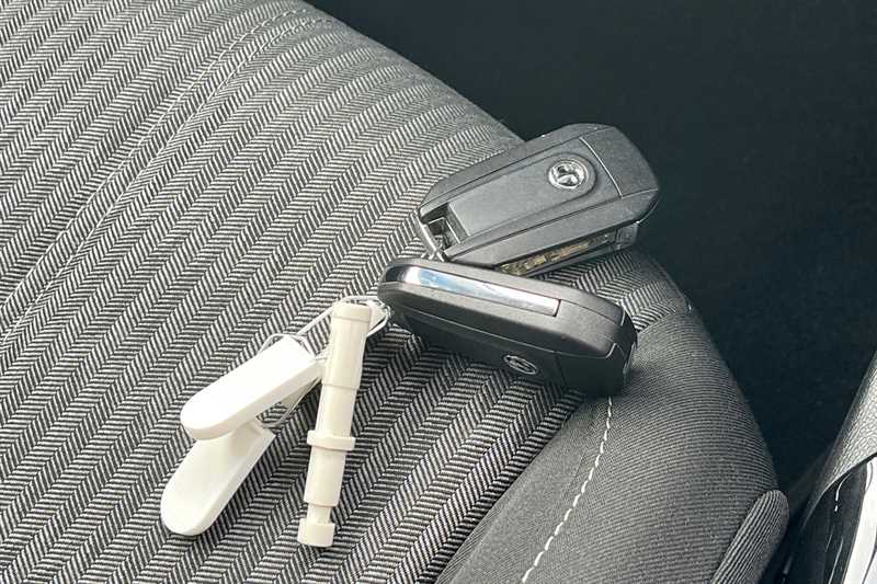 Used Vauxhall Corsa 2021 for sale - 76648338: Photo 36