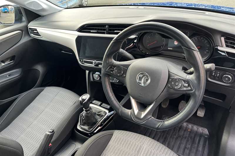 Used Vauxhall Corsa 2021 for sale - 76648338: Photo 38