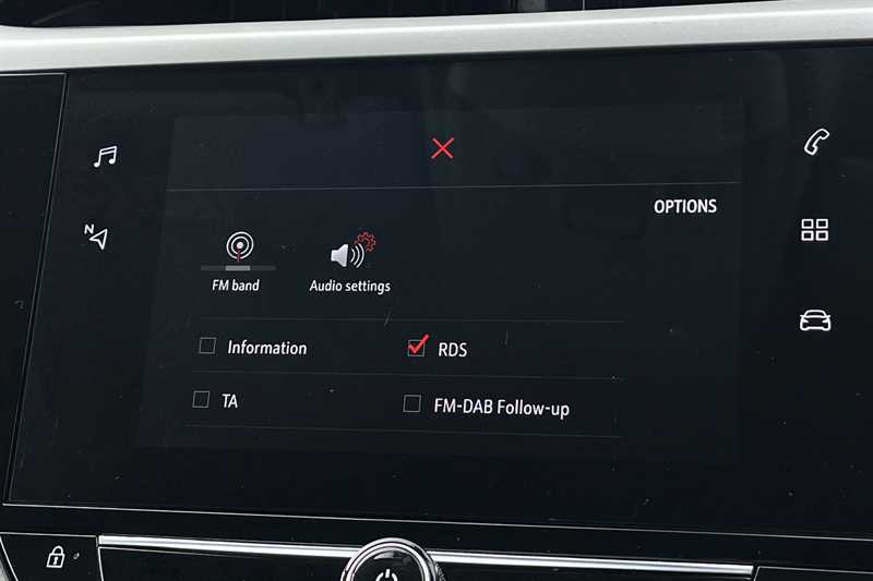 Used Vauxhall Corsa 2021 for sale - 76648338: Photo 40