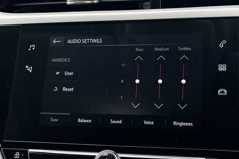 Used Vauxhall Corsa 2021 for sale - 76648338: Photo 41