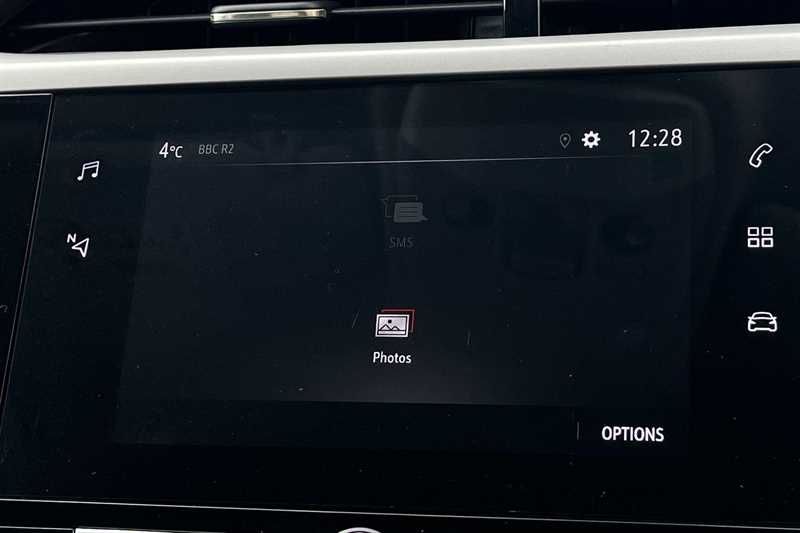 Used Vauxhall Corsa 2021 for sale - 76648338: Photo 43