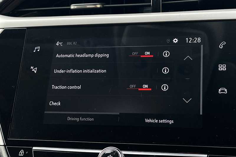 Used Vauxhall Corsa 2021 for sale - 76648338: Photo 44