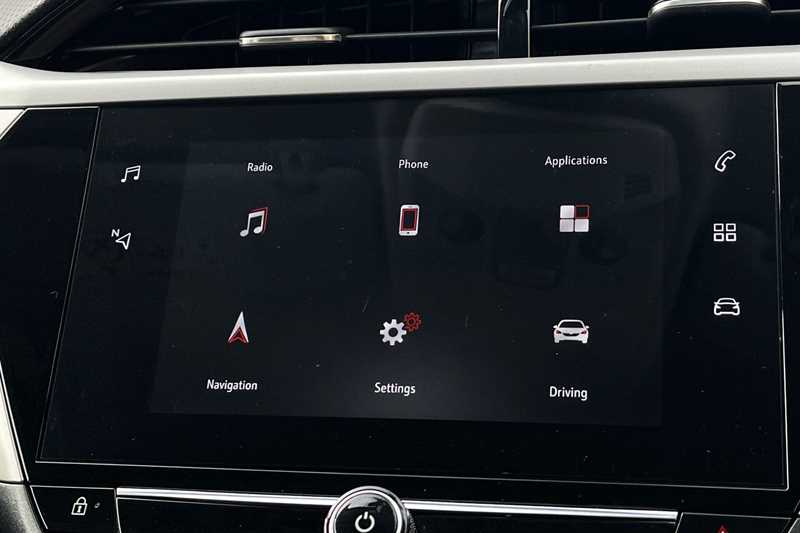 Used Vauxhall Corsa 2021 for sale - 76648338: Photo 46