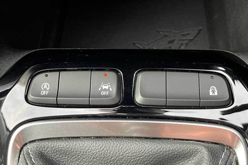 Used Vauxhall Corsa 2021 for sale - 76648338: Photo 48