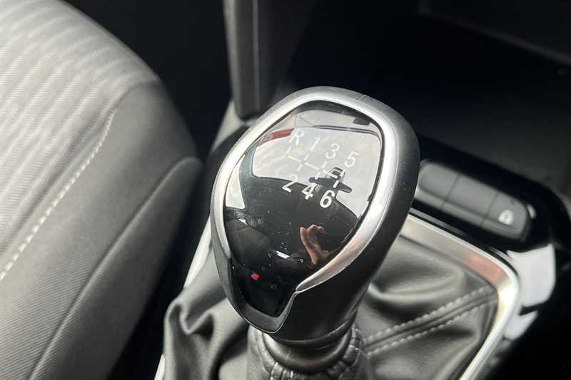 Used Vauxhall Corsa 2021 for sale - 76648338: Photo 49