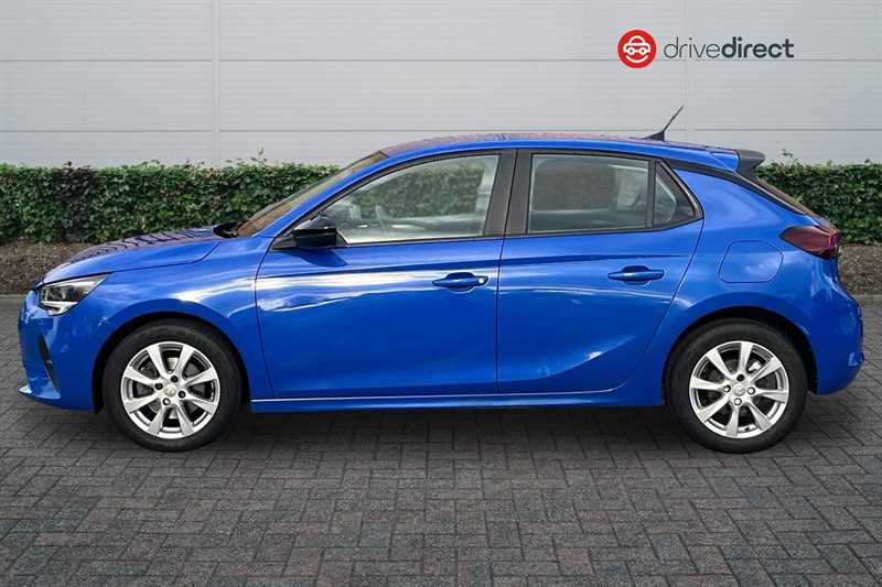Used Vauxhall Corsa 2021 for sale - 76648338: Photo 6