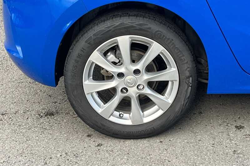 Used Vauxhall Corsa 2021 for sale - 76648338: Photo 9