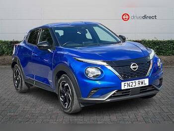 Used Nissan Juke 2023 for sale - 79534928: Photo