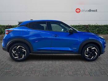 Used Nissan Juke 2023 for sale - 79534928: Photo