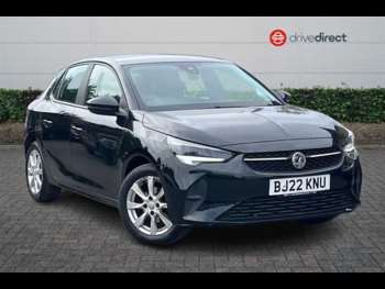 2022 - 1.2 SE Edition Hatchback 5dr Petrol Manual Euro 6 (75 ps)