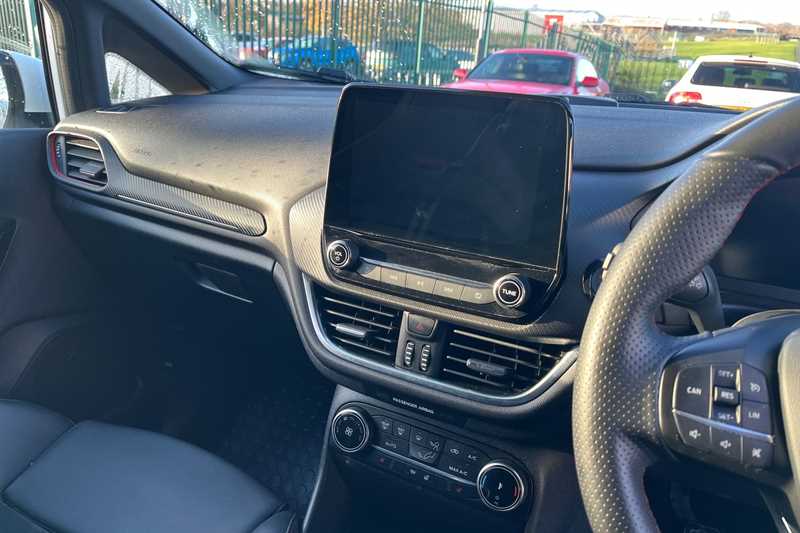 Used Ford Fiesta 2023 for sale - 77322849: Photo 14