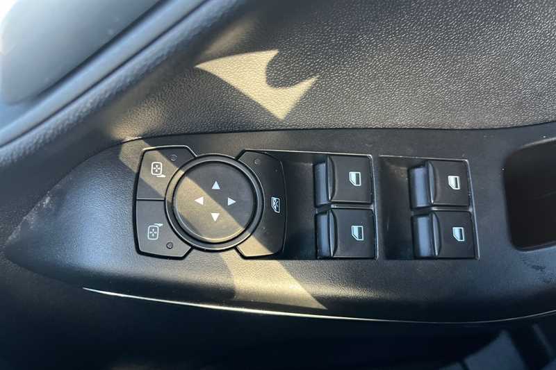 Used Ford Fiesta 2023 for sale - 77322849: Photo 16