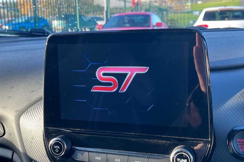 Used Ford Fiesta 2023 for sale - 77322849: Photo 17