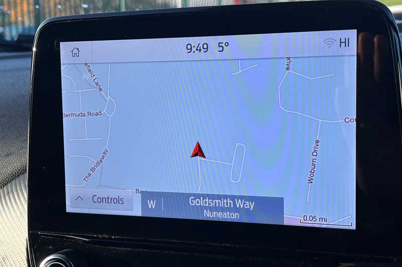 Used Ford Fiesta 2023 for sale - 77322849: Photo 40