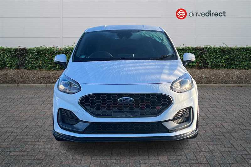 Used Ford Fiesta 2023 for sale - 77322849: Photo 8