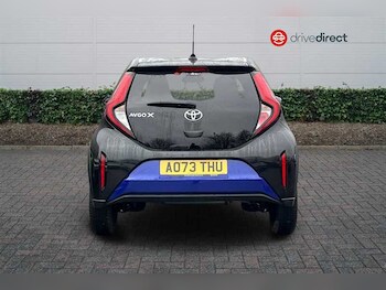 Used Toyota Aygo X 2023 for sale - 78322147: Photo
