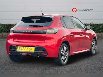 Used Peugeot 208 2022 for sale - 77773162: Photo