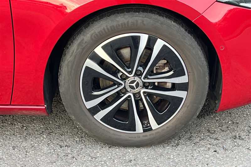 Used Mercedes-Benz A-Class for sale - 77349314: Photo 10