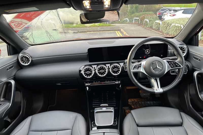 Used Mercedes-Benz A-Class for sale - 77349314: Photo 13