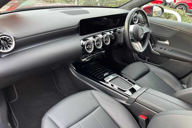 Used Mercedes-Benz A-Class 2023 for sale - 78175055: Photo 39