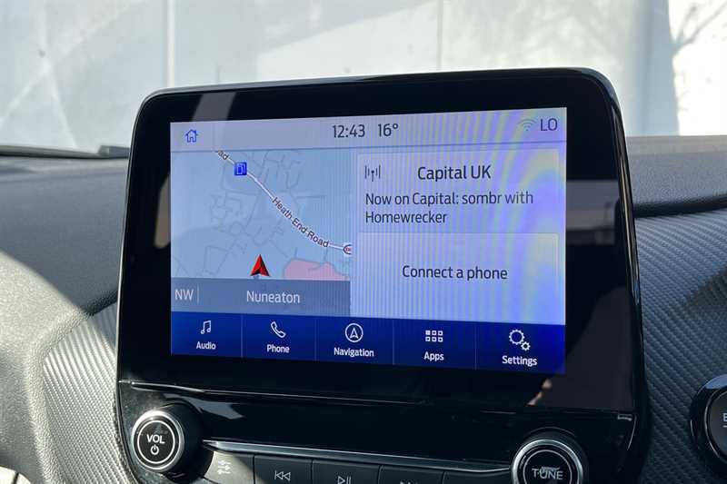 Used Ford Fiesta 2022 for sale - 77900773: Photo 17