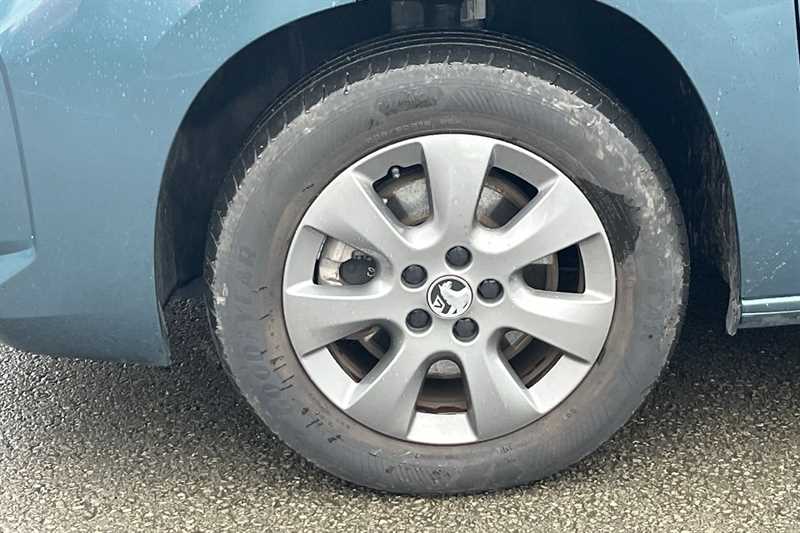 Used Vauxhall Combo Life 2024 for sale - 78174658: Photo 11