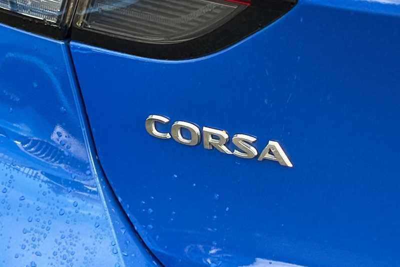 Used Vauxhall Corsa 2021 for sale - 76955871: Photo 30