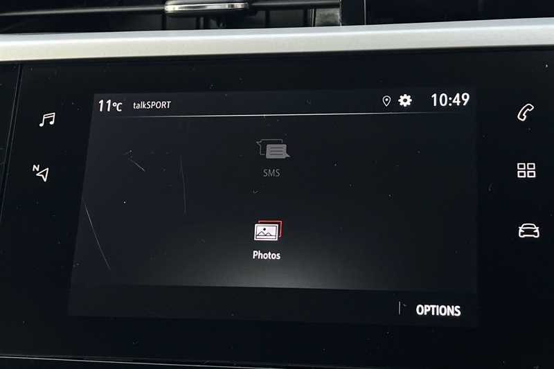 Used Vauxhall Corsa 2021 for sale - 76955871: Photo 44