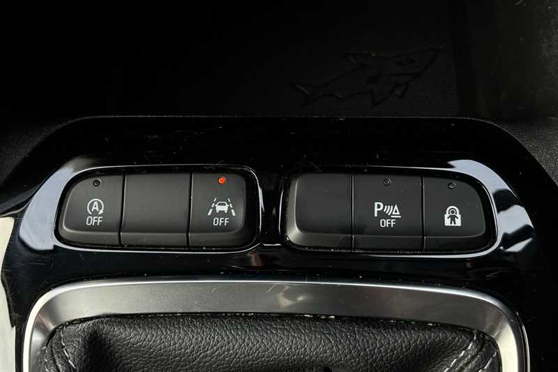 Used Vauxhall Corsa 2021 for sale - 76955871: Photo 47
