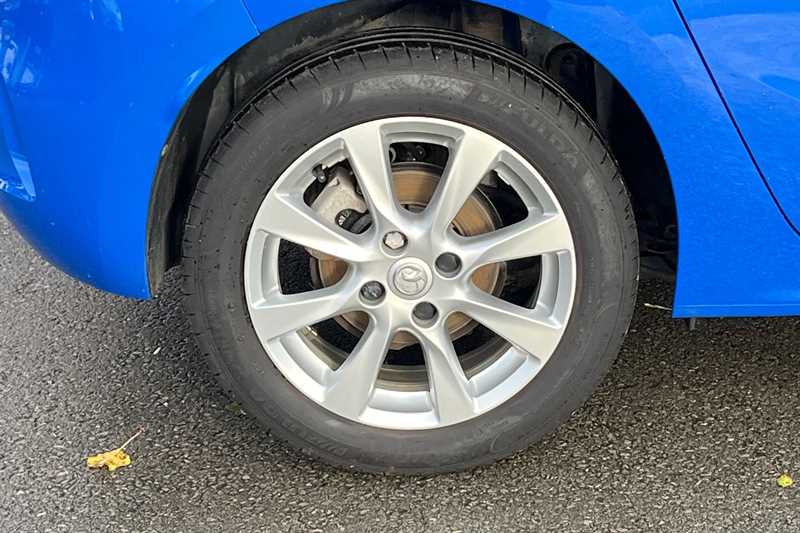 Used Vauxhall Corsa 2021 for sale - 76955871: Photo 9