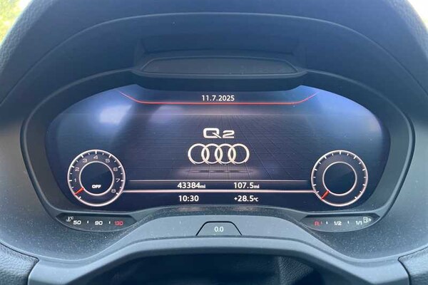Used Audi Q2 2021 for sale - 75156463: Photo 20